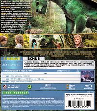Peter et Elliott le dragon [Blu-ray], 1