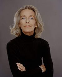 Wölfin unter Wölfen, 1