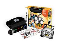 Guitar Hero on Tour (Jeu + Guitar Grip) [Nintendo DS], 1