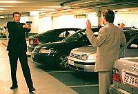 Unit One - Der letzte Kunde [DVD], 2