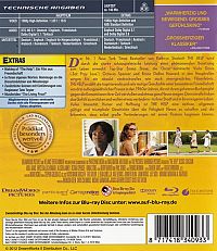 The Help [Blu-ray], 2