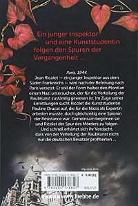 Die Toten von Paris, 1