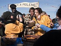 Die Vollpfosten [DVD], 7