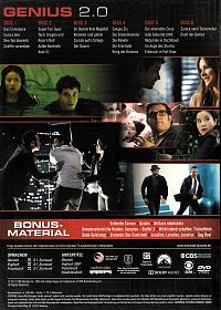 Scorpion - Saison 2 [DVD], 1