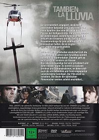 Tambien la LLuvia [DVD], 1
