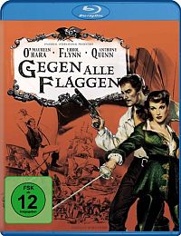 Gegen alle Flaggen [Blu-ray], 1