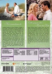 Rosamunde Pilcher - Herzenssehnsucht - Liebe gegen den Rest der Welt [DVD], 2