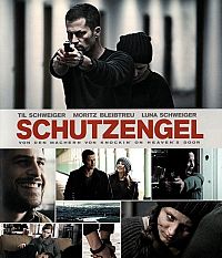 Schutzengel [Blu-ray], 1