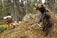 Der letzte Trapper [DVD], 3