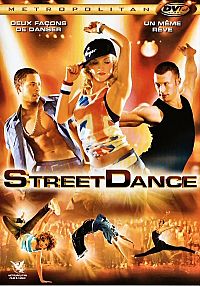 StreetDance  [DVD], 1