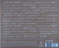 The Annie Lennox Collection [CD], 1