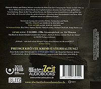 Sherlock Holmes Chronicles 11 - Der Fluch der Titanic, 1