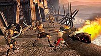 Prince of Persia - Trilogy 3D [Sony PlayStation 3], 2