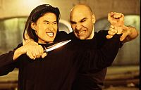 Book of Swords [DVD], 3