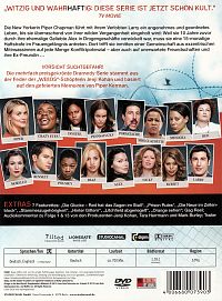 Orange is the new black - Staffel 1 [DVD], 2