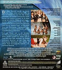 Fired Up! [Blu-ray], 1