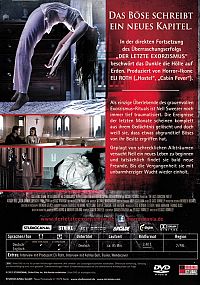 Der letzte Exorzismus - The Next Chapter [DVD], 1