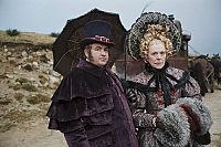 Das Gasthaus des Schreckens, 2