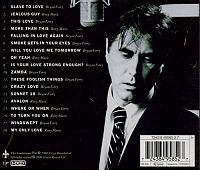 Slave to Love [CD], 1