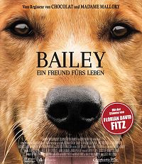 Bailey - Ein Freund fürs Leben [Blu-ray], 1