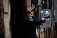 The Humanity Bureau [DVD], 5