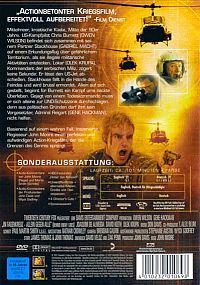 Im Fadenkreuz - Allein gegen alle [DVD], 1