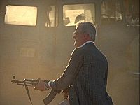 Blue Lightning [DVD], 4