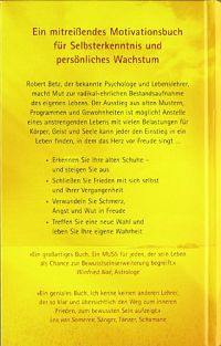 Raus aus den alten Schuhen!, 1