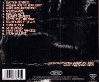 Neon Ballroom [CD], 1