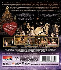 Weihnachtszauber - Ein Kuss kann alles verändern [Blu-ray], 1