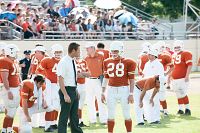 My All-American [Blu-ray], 5