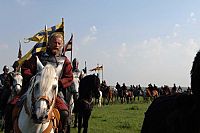 Barbarossa [Blu-ray], 2