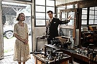 Duell der Brüder - Die Geschichte von Adidas und Puma [DVD], 5