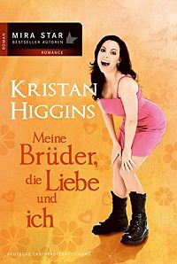 Meine Brüder, die Liebe und ich, 1