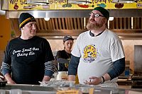 Fast verheiratet [Blu-ray], 8