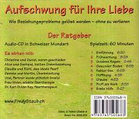 Aufschwung für Ihre Liebe, 1