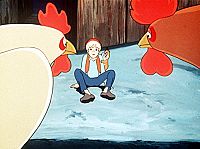 Nils Holgersson - Komplettbox [DVD], 3