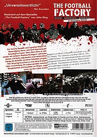 The Football Factory [DVD], 1