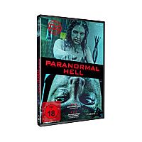Paranormal Hell [DVD], 7