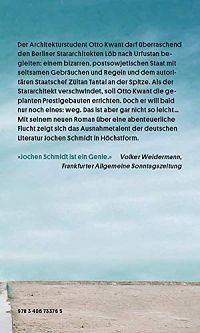 Ein Auftrag für Otto Kwant, 1