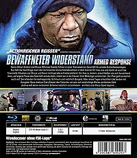 Bewaffneter Widerstand [Blu-ray], 1