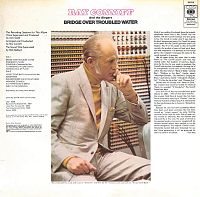 Bridge over troubled water [Vinyl], 1