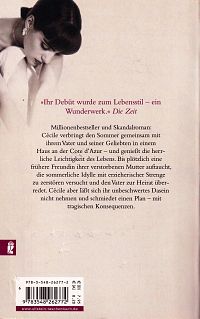 Bonjour tristesse, 1