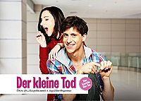 Der kleine Tod – Eine Komödie über Sex [DVD], 8
