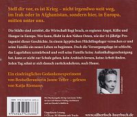 Krieg - Stell dir vor, er wäre hier, 1