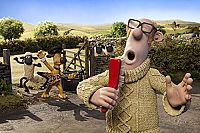 Shaun das Schaf - Pizza Party [DVD], 3