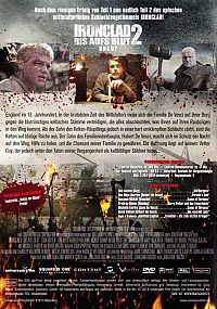 Ironclad 2 - Bis aufs Blut [DVD], 1