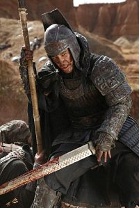 Little Big Soldier [Blu-ray], 3