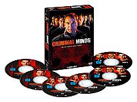 Criminal Minds - Staffel 1 [DVD], 3