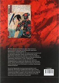 Alles über japanische Tätowierungen, 1